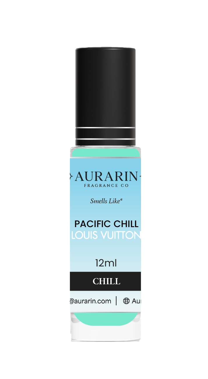 Aurarin  CHILL -  Louis Vuitton Pacific Chill