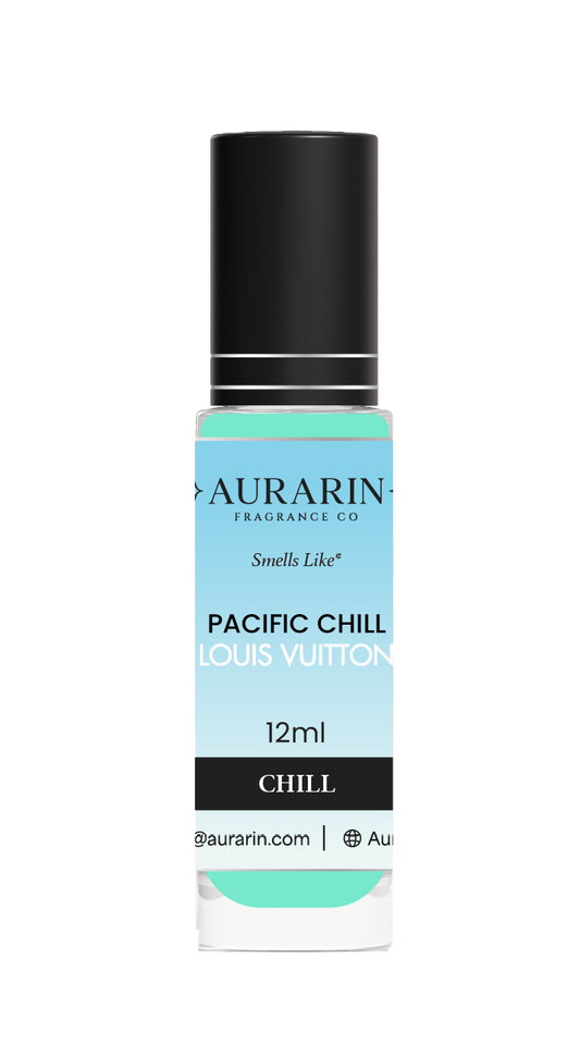 Aurarin  CHILL -  Louis Vuitton Pacific Chill
