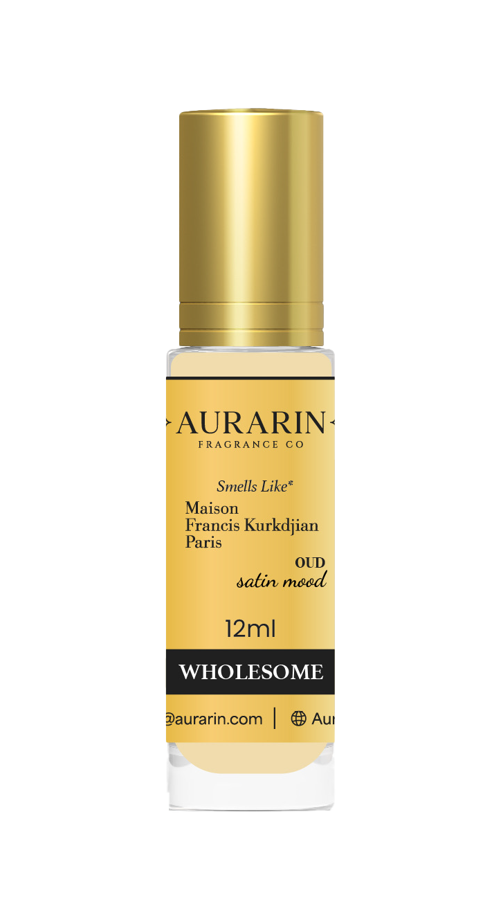 Aurarin  WHOLESOME -  MFK