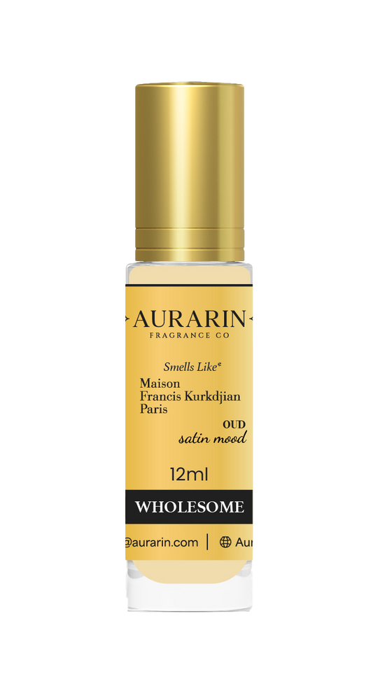 Aurarin  WHOLESOME -  MFK