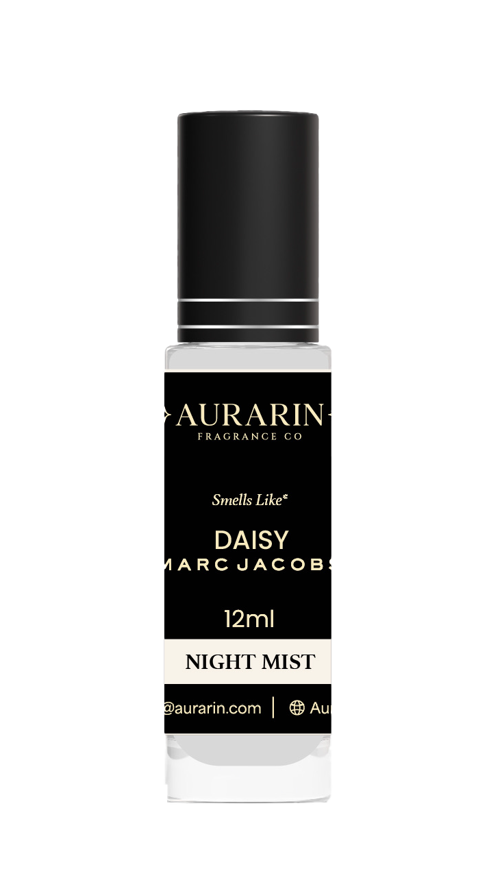 Aurarin  NIGHT MIST -  Marc Jacobs Daisy