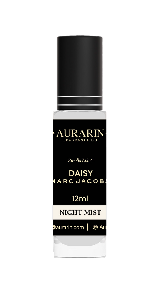 Aurarin  NIGHT MIST -  Marc Jacobs Daisy