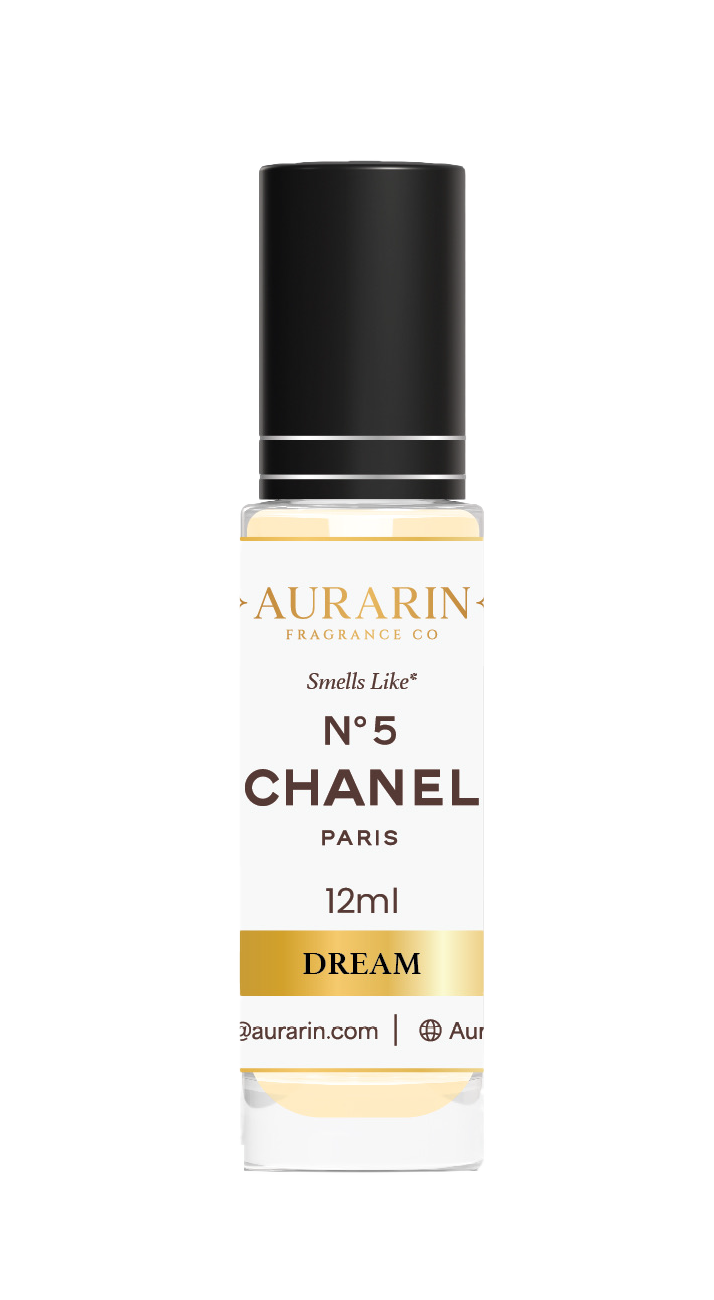Aurarin  DREAM -  N5 Chanel