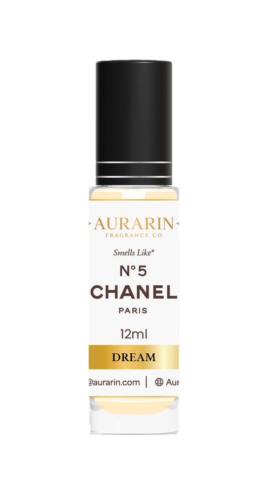 Aurarin  DREAM -  N5 Chanel