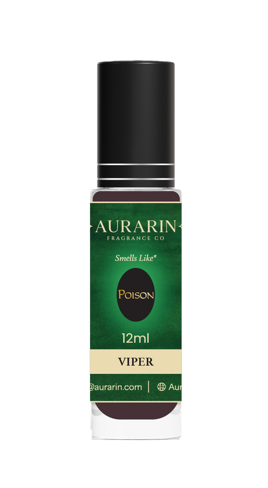 Aurarin  VIPER -  Poison