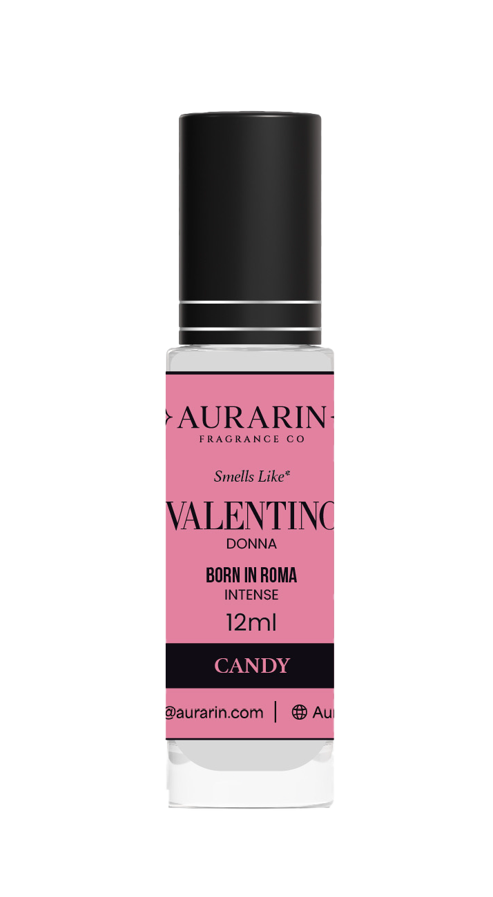 Aurarin  CANDY -  Valentino