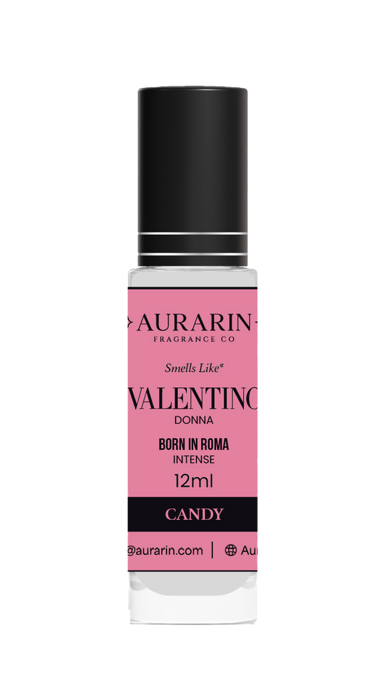 Aurarin  CANDY -  Valentino