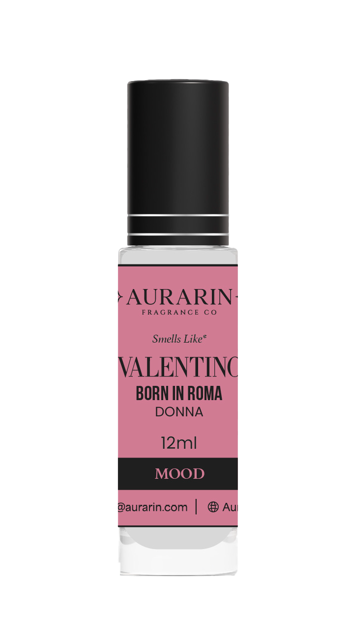 Aurarin  MOOD -  Valentino