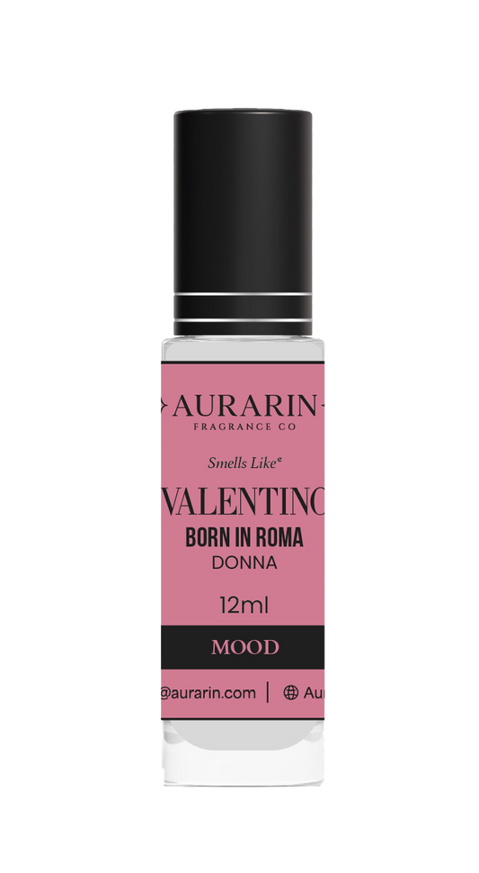 Aurarin  MOOD -  Valentino