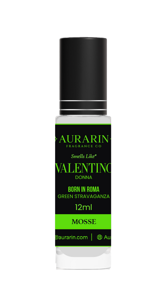 Aurarin  MOSSE -  Valentino