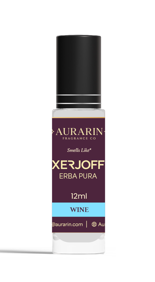Aurarin  WINE -  Xerjoff Erba Pura